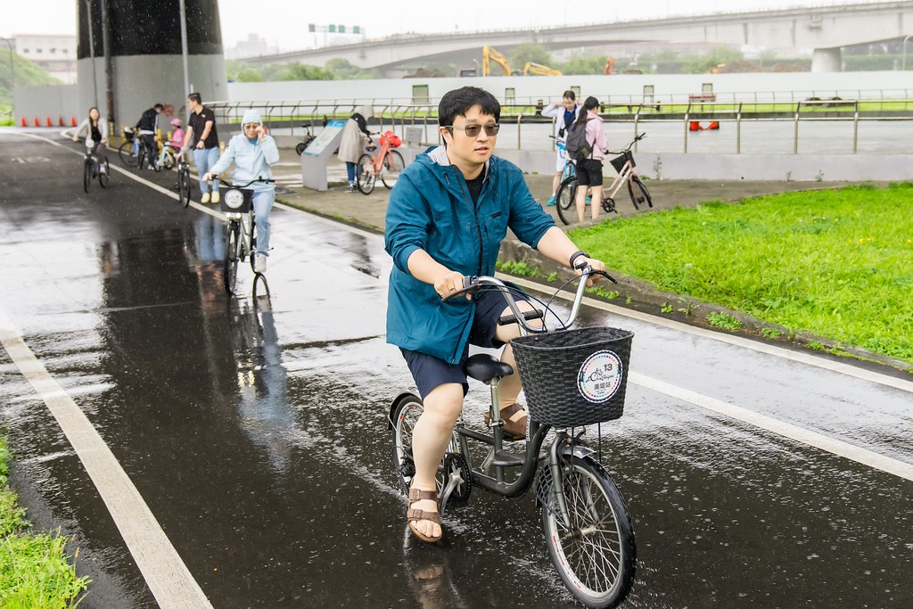 [活動攝影]2026蒙特梭利天母園自行車活動-最專業的團隊完成每場完美活動攝影，拍的不只好更要快! #活動攝影