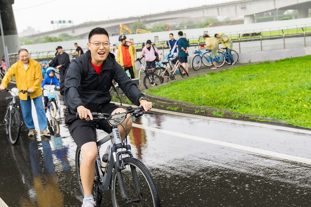 [活動攝影]2026蒙特梭利天母園自行車活動-最專業的團隊完成每場完美活動攝影，拍的不只好更要快! #活動攝影