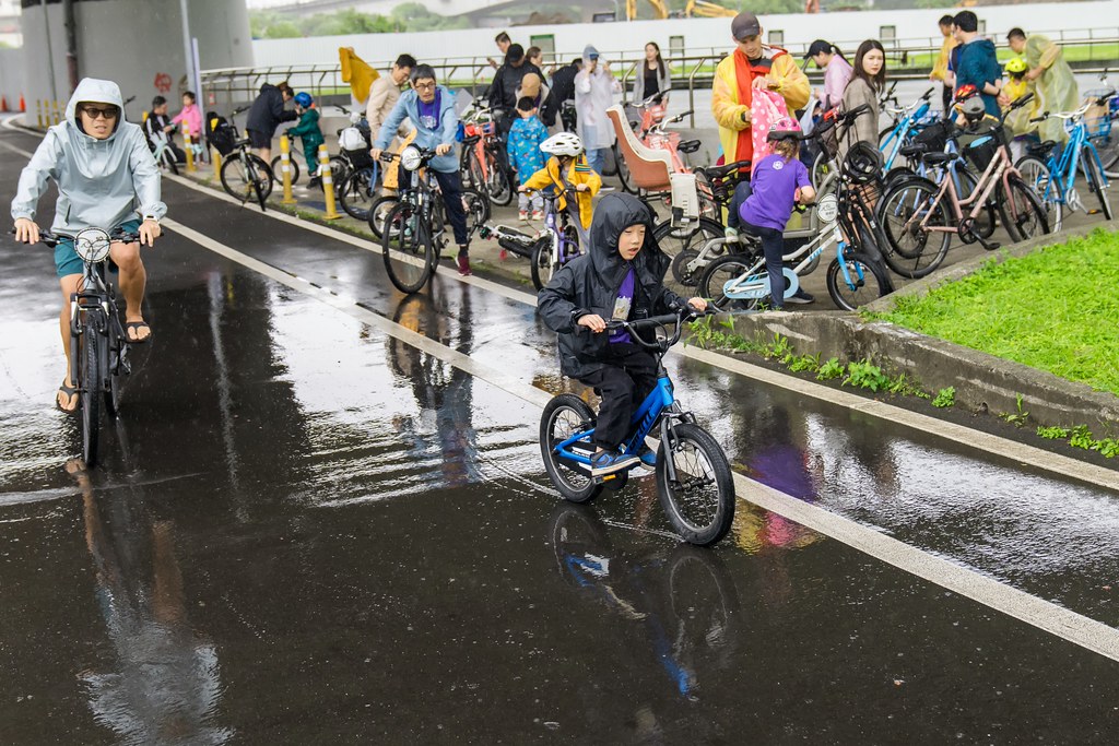[活動攝影]2026蒙特梭利天母園自行車活動-最專業的團隊完成每場完美活動攝影，拍的不只好更要快! #活動拍攝