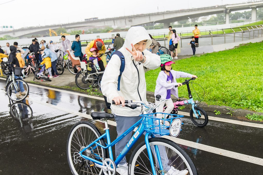 [活動攝影]2026蒙特梭利天母園自行車活動-最專業的團隊完成每場完美活動攝影，拍的不只好更要快! #活動拍攝