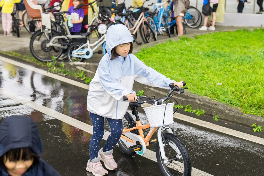 [活動攝影]2026蒙特梭利天母園自行車活動-最專業的團隊完成每場完美活動攝影，拍的不只好更要快! #即時攝影