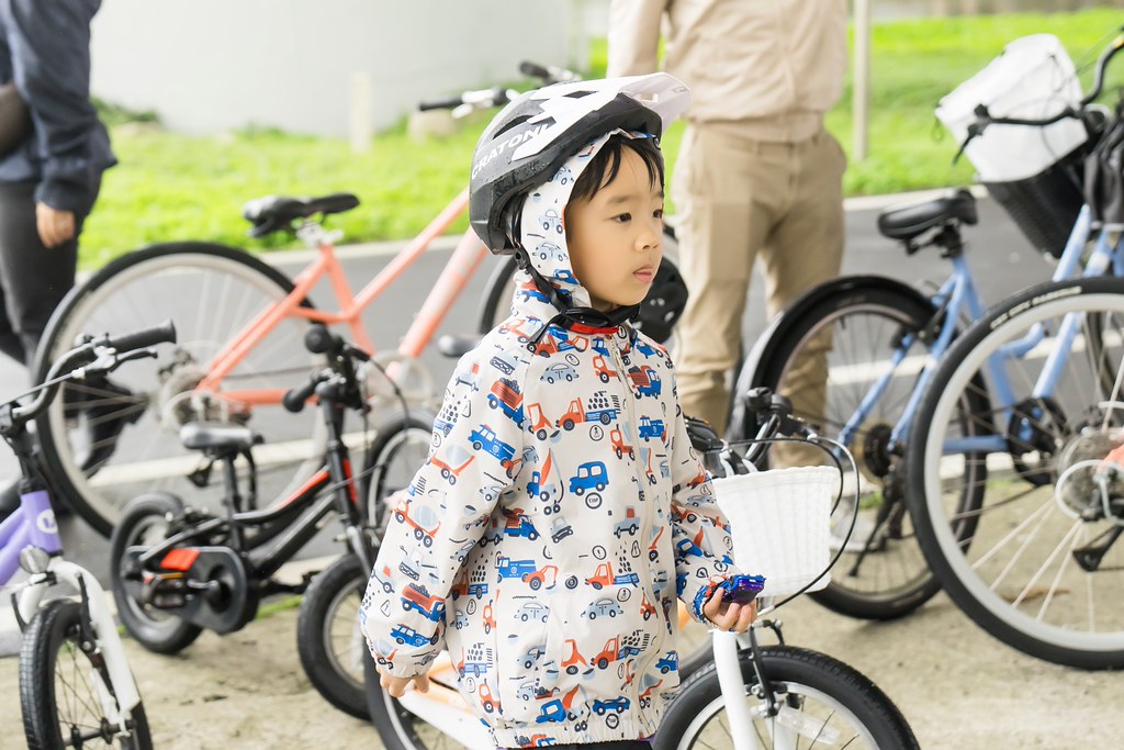 [活動攝影]2026蒙特梭利天母園自行車活動-最專業的團隊完成每場完美活動攝影，拍的不只好更要快! #雲端攝影