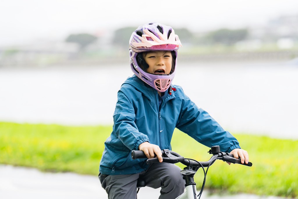 [活動攝影]2026蒙特梭利天母園自行車活動-最專業的團隊完成每場完美活動攝影，拍的不只好更要快! #活動拍立得