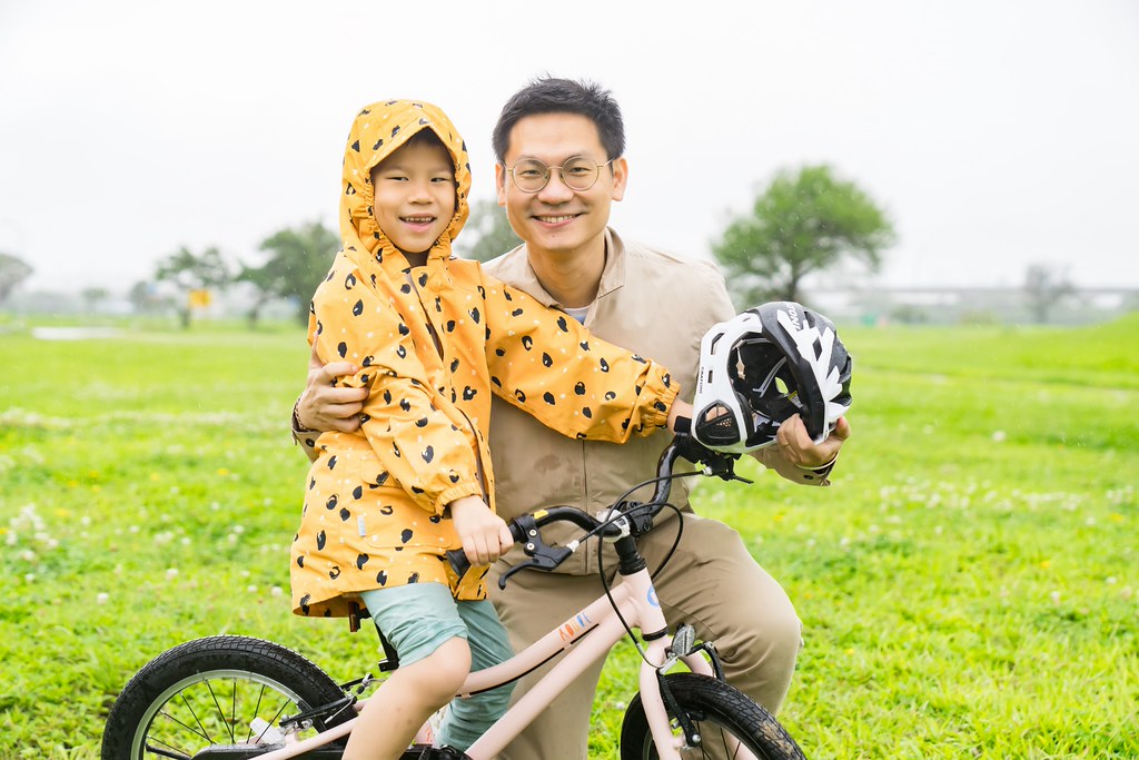 [活動攝影]2026蒙特梭利天母園自行車活動-最專業的團隊完成每場完美活動攝影，拍的不只好更要快! #即拍即印