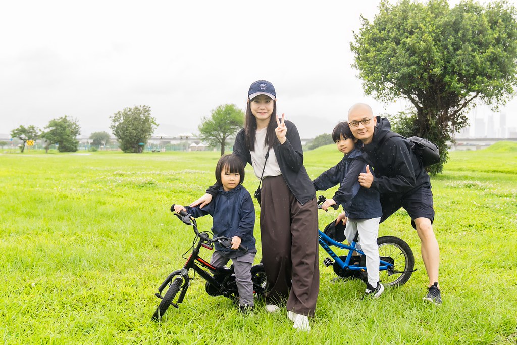 [活動攝影]2026蒙特梭利天母園自行車活動-最專業的團隊完成每場完美活動攝影，拍的不只好更要快! #雲端攝影