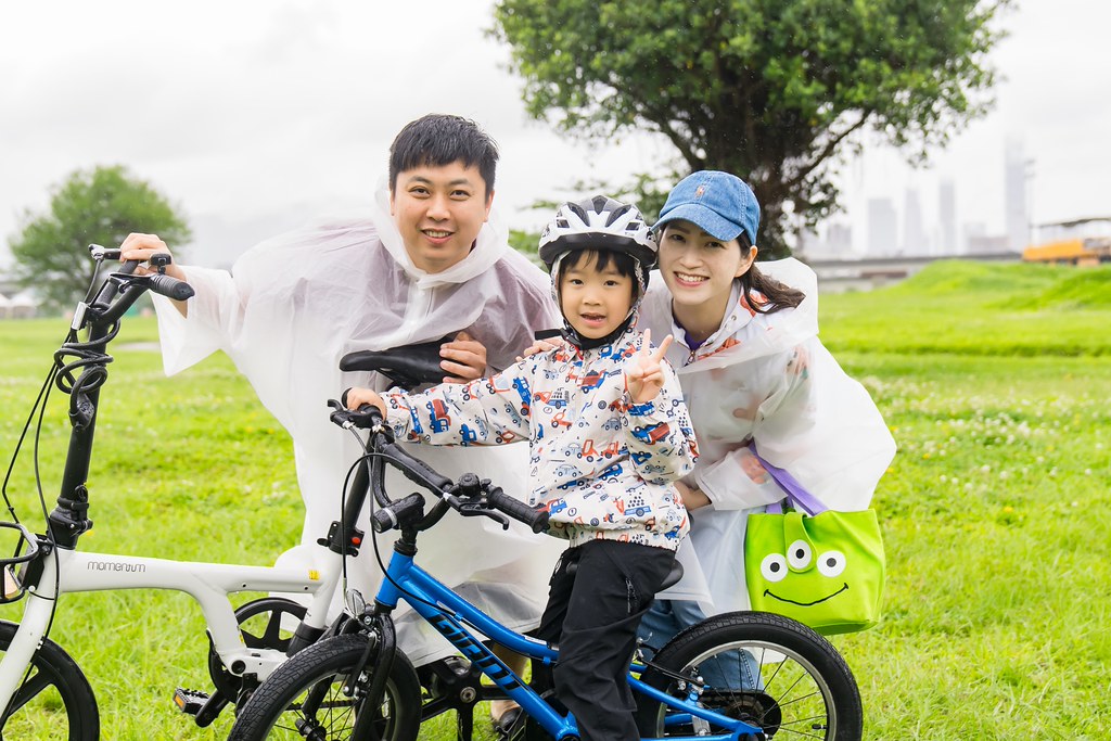 [活動攝影]2026蒙特梭利天母園自行車活動-最專業的團隊完成每場完美活動攝影，拍的不只好更要快! #雲端攝影