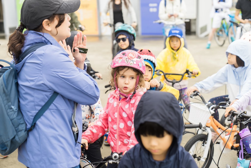 [活動攝影]2026蒙特梭利天母園自行車活動-最專業的團隊完成每場完美活動攝影，拍的不只好更要快! #雲端攝影