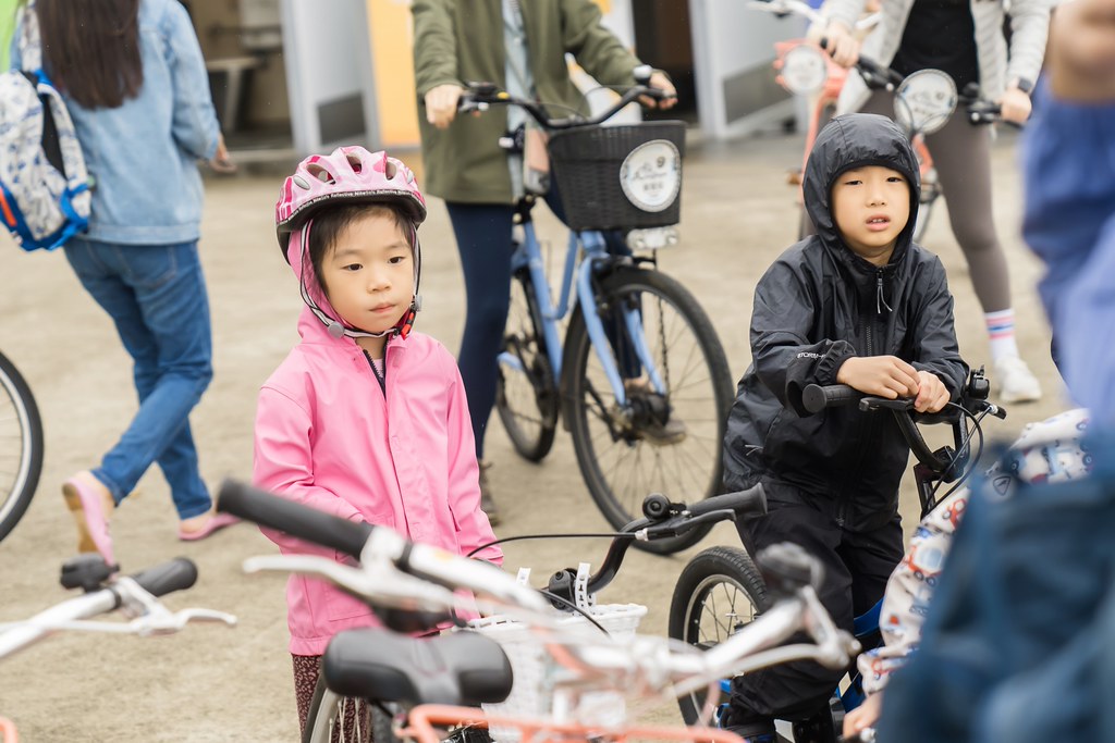 [活動攝影]2026蒙特梭利天母園自行車活動-最專業的團隊完成每場完美活動攝影，拍的不只好更要快! #活動拍立得