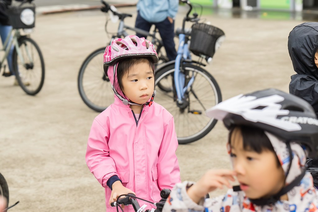 [活動攝影]2026蒙特梭利天母園自行車活動-最專業的團隊完成每場完美活動攝影，拍的不只好更要快! #尾牙攝影