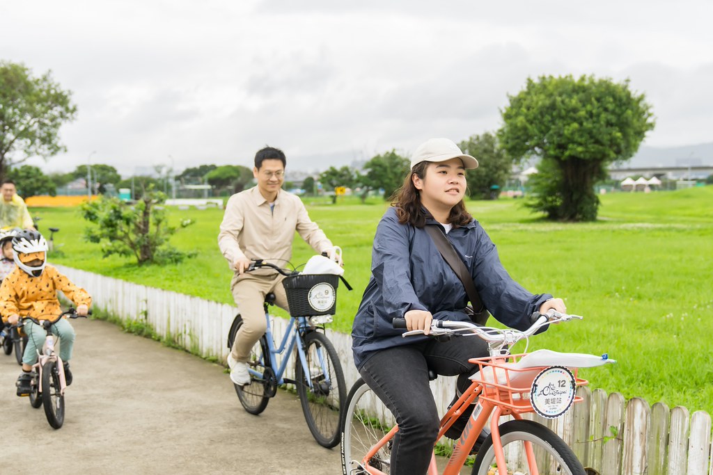 [活動攝影]2026蒙特梭利天母園自行車活動-最專業的團隊完成每場完美活動攝影，拍的不只好更要快! #活動拍立得