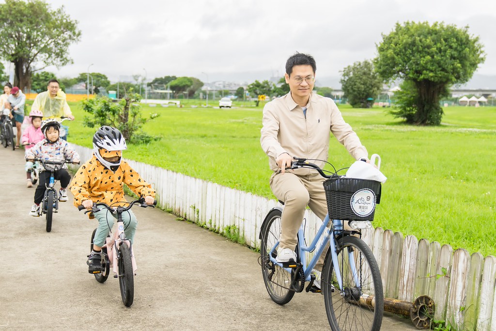[活動攝影]2026蒙特梭利天母園自行車活動-最專業的團隊完成每場完美活動攝影，拍的不只好更要快! #即拍即印