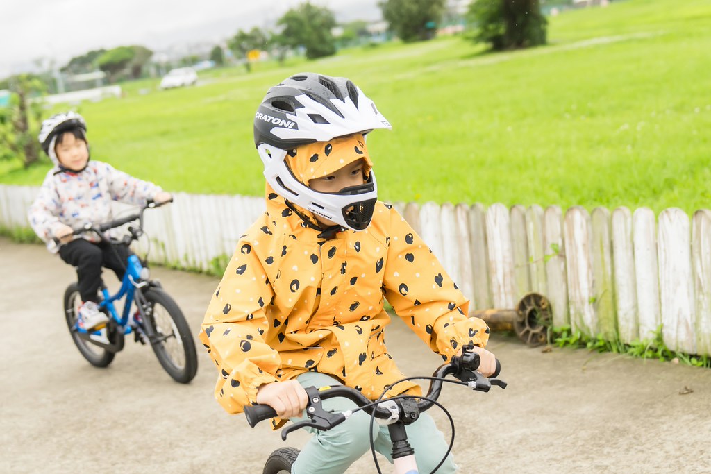 [活動攝影]2026蒙特梭利天母園自行車活動-最專業的團隊完成每場完美活動攝影，拍的不只好更要快! #尾牙攝影