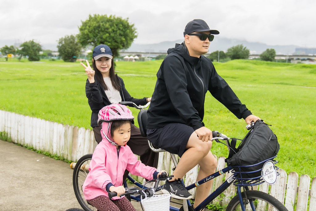 [活動攝影]2026蒙特梭利天母園自行車活動-最專業的團隊完成每場完美活動攝影，拍的不只好更要快! #雲端攝影