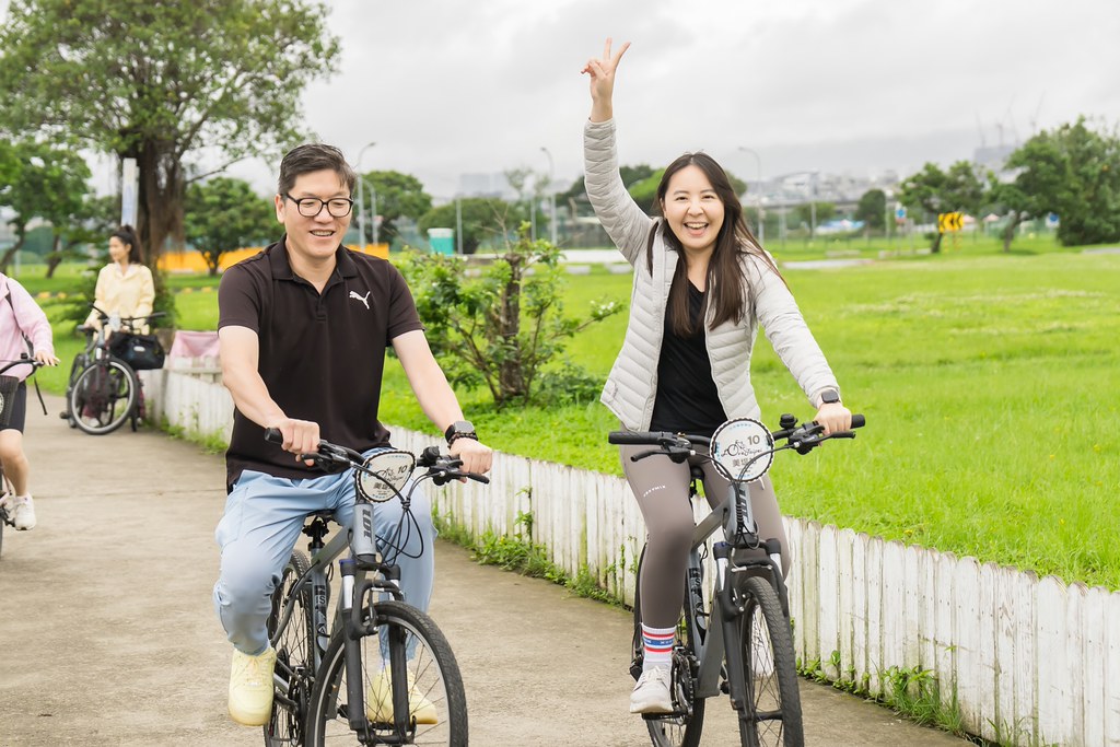 [活動攝影]2026蒙特梭利天母園自行車活動-最專業的團隊完成每場完美活動攝影，拍的不只好更要快! #雲端攝影