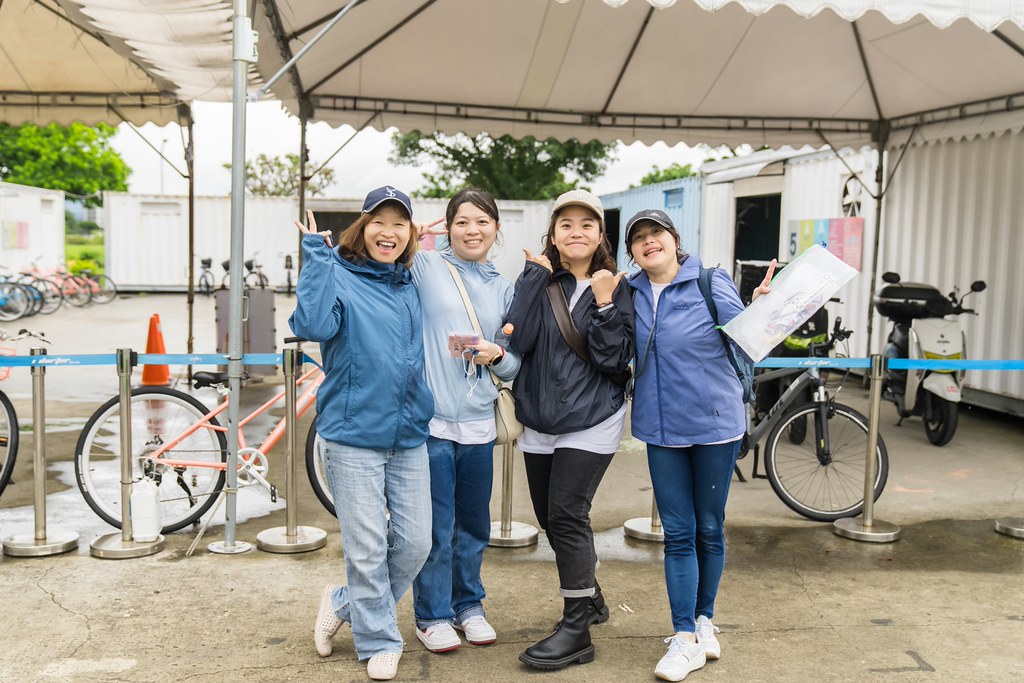 [活動攝影]2026蒙特梭利天母園自行車活動-最專業的團隊完成每場完美活動攝影，拍的不只好更要快! #即時攝影