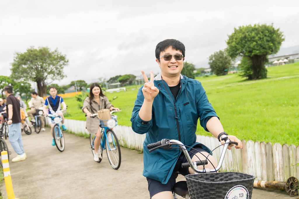 [活動攝影]2026蒙特梭利天母園自行車活動-最專業的團隊完成每場完美活動攝影，拍的不只好更要快! #即時攝影