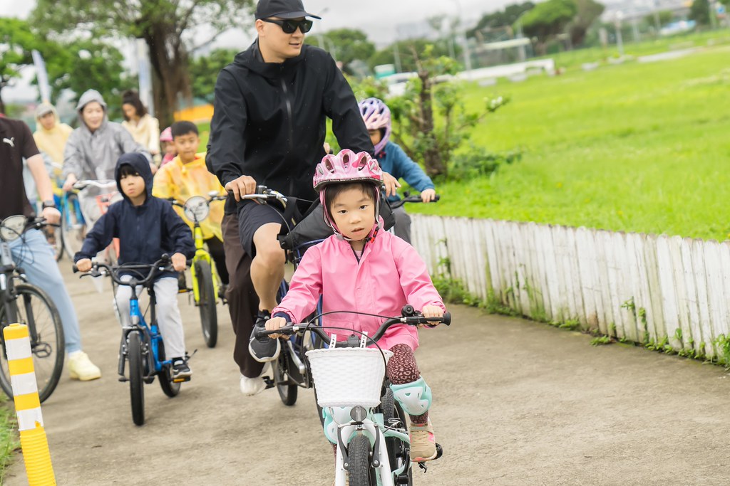 [活動攝影]2026蒙特梭利天母園自行車活動-最專業的團隊完成每場完美活動攝影，拍的不只好更要快! #尾牙攝影