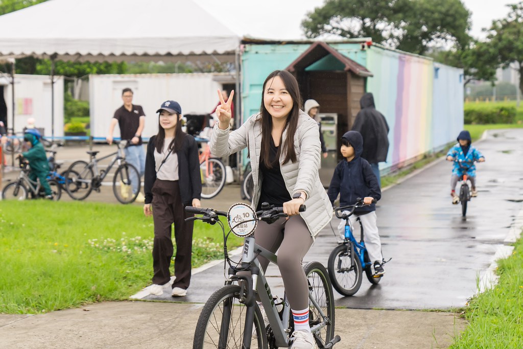 [活動攝影]2026蒙特梭利天母園自行車活動-最專業的團隊完成每場完美活動攝影，拍的不只好更要快! #活動拍立得