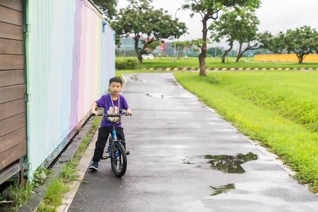[活動攝影]2026蒙特梭利天母園自行車活動-最專業的團隊完成每場完美活動攝影，拍的不只好更要快! #尾牙攝影