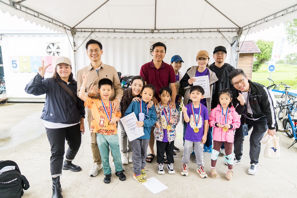 [活動攝影]2026蒙特梭利天母園自行車活動-最專業的團隊完成每場完美活動攝影，拍的不只好更要快! #即拍即印