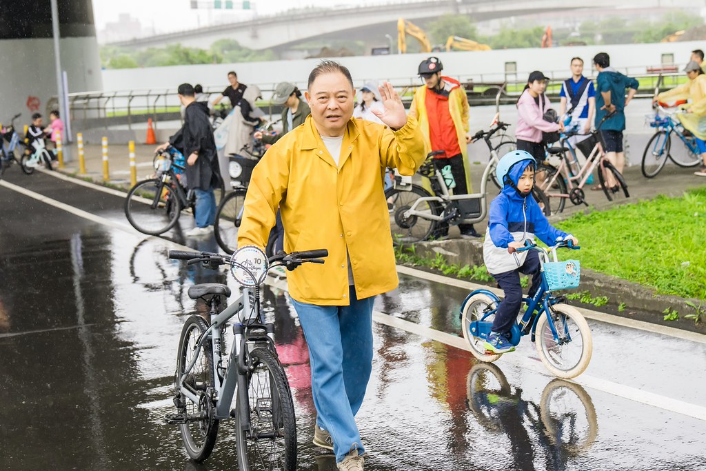 [活動攝影]2026蒙特梭利天母園自行車活動-最專業的團隊完成每場完美活動攝影，拍的不只好更要快! #尾牙攝影