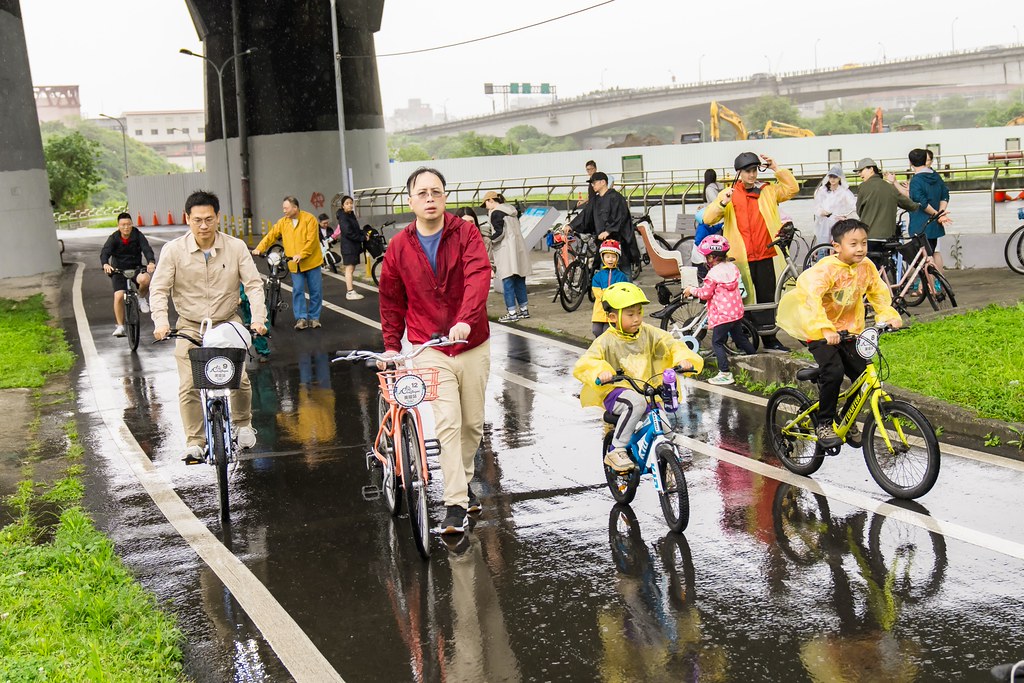 [活動攝影]2026蒙特梭利天母園自行車活動-最專業的團隊完成每場完美活動攝影，拍的不只好更要快! #尾牙攝影