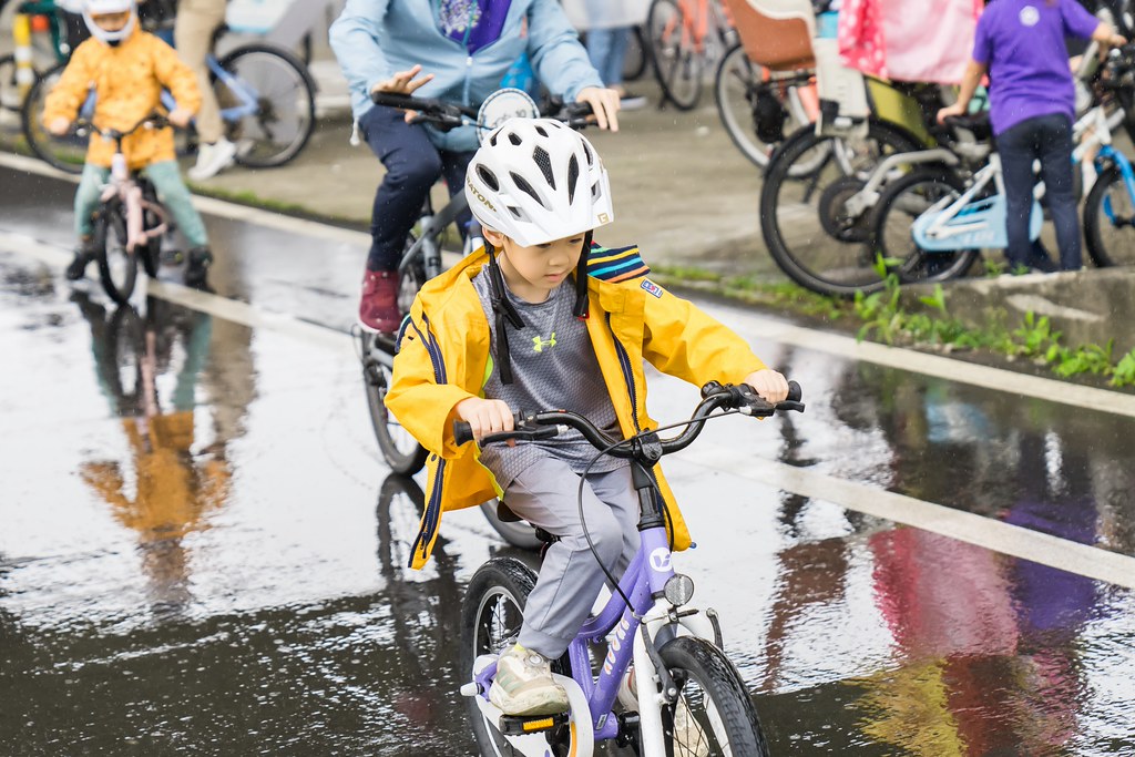 [活動攝影]2026蒙特梭利天母園自行車活動-最專業的團隊完成每場完美活動攝影，拍的不只好更要快! #活動拍攝