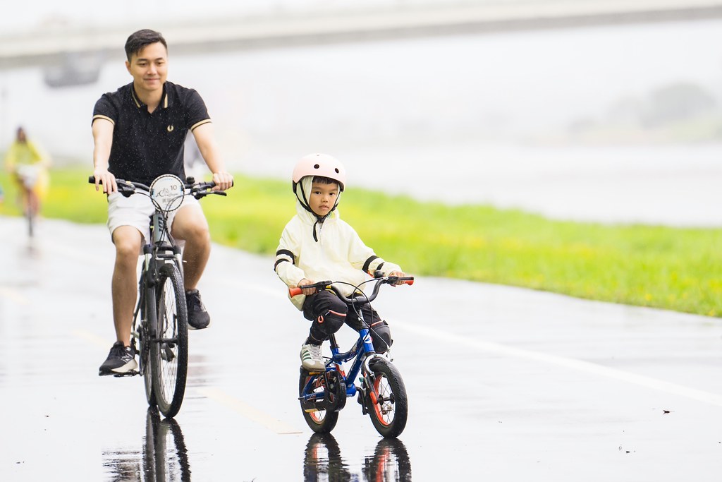 [活動攝影]2026蒙特梭利天母園自行車活動-最專業的團隊完成每場完美活動攝影，拍的不只好更要快! #活動攝影