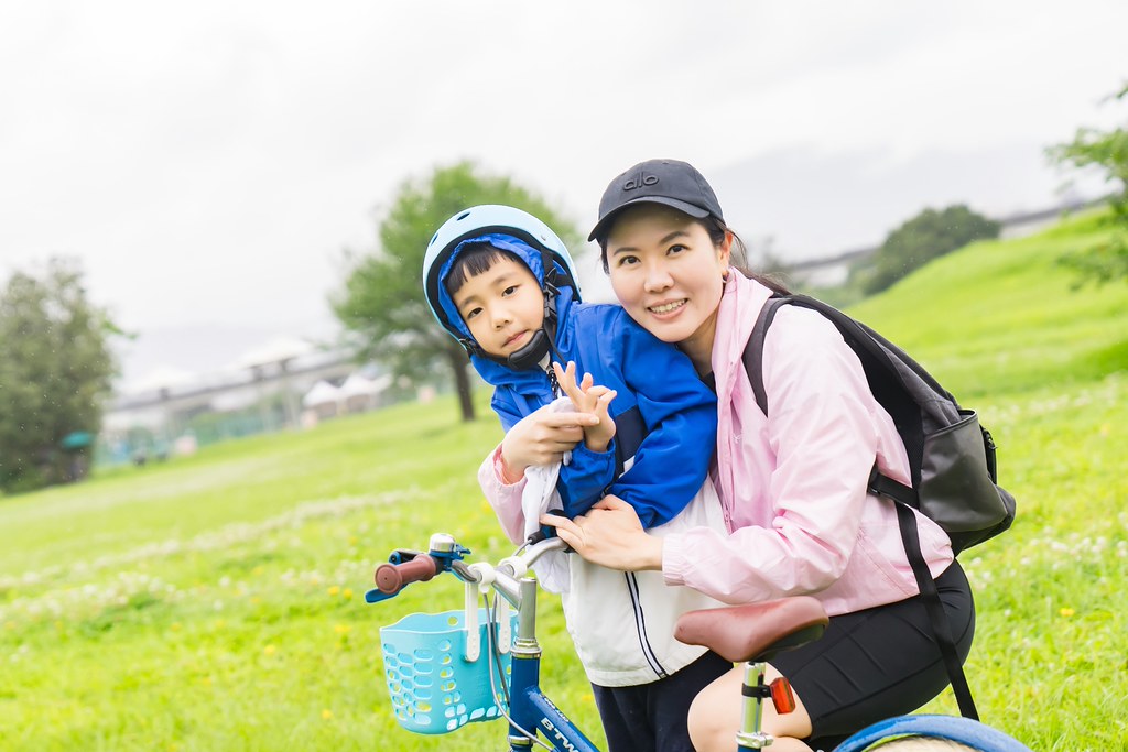 [活動攝影]2026蒙特梭利天母園自行車活動-最專業的團隊完成每場完美活動攝影，拍的不只好更要快! #活動攝影