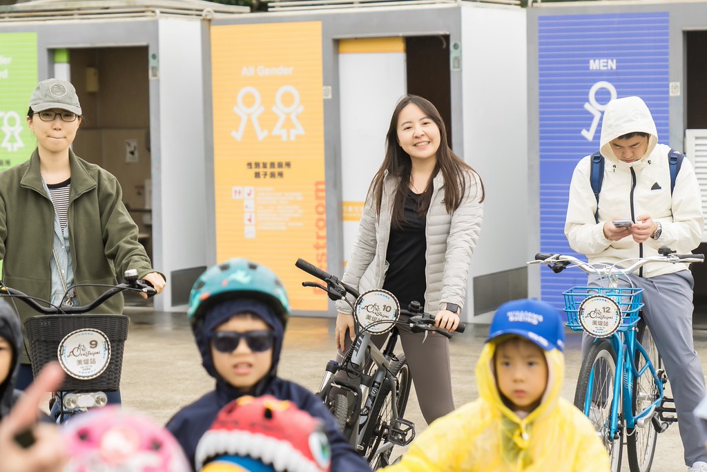 [活動攝影]2026蒙特梭利天母園自行車活動-最專業的團隊完成每場完美活動攝影，拍的不只好更要快! #活動拍立得