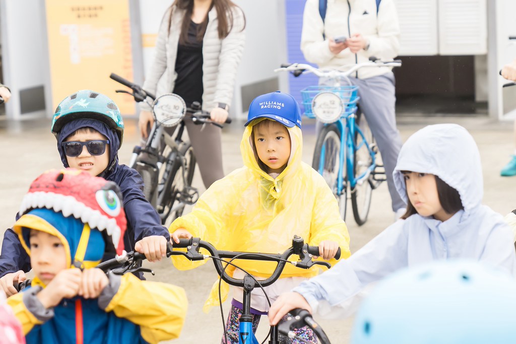 [活動攝影]2026蒙特梭利天母園自行車活動-最專業的團隊完成每場完美活動攝影，拍的不只好更要快! #尾牙攝影