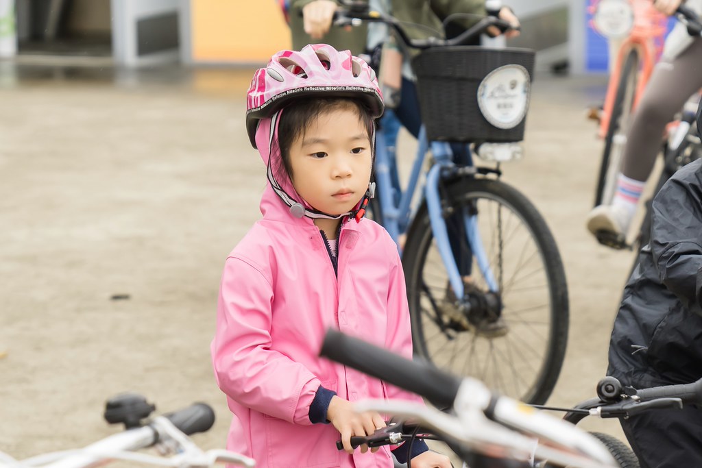 [活動攝影]2026蒙特梭利天母園自行車活動-最專業的團隊完成每場完美活動攝影，拍的不只好更要快! #活動攝影