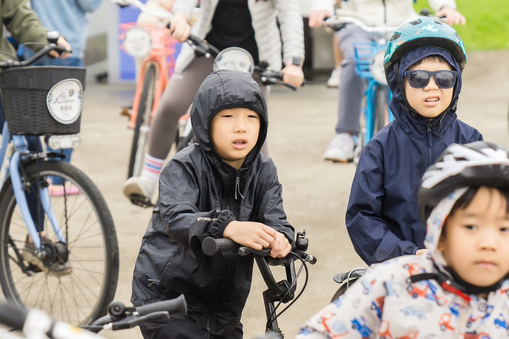[活動攝影]2026蒙特梭利天母園自行車活動-最專業的團隊完成每場完美活動攝影，拍的不只好更要快! #即拍即印