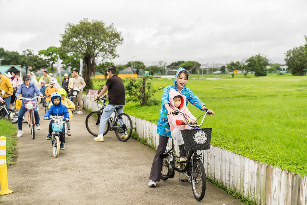 [活動攝影]2026蒙特梭利天母園自行車活動-最專業的團隊完成每場完美活動攝影，拍的不只好更要快! #尾牙攝影