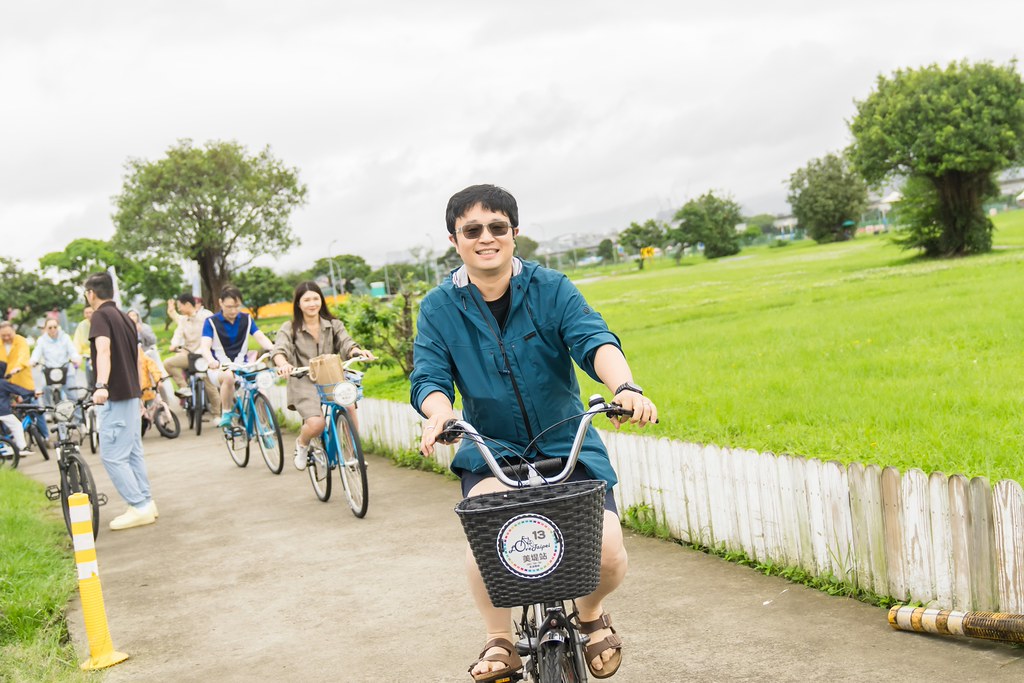 [活動攝影]2026蒙特梭利天母園自行車活動-最專業的團隊完成每場完美活動攝影，拍的不只好更要快! #雲端攝影