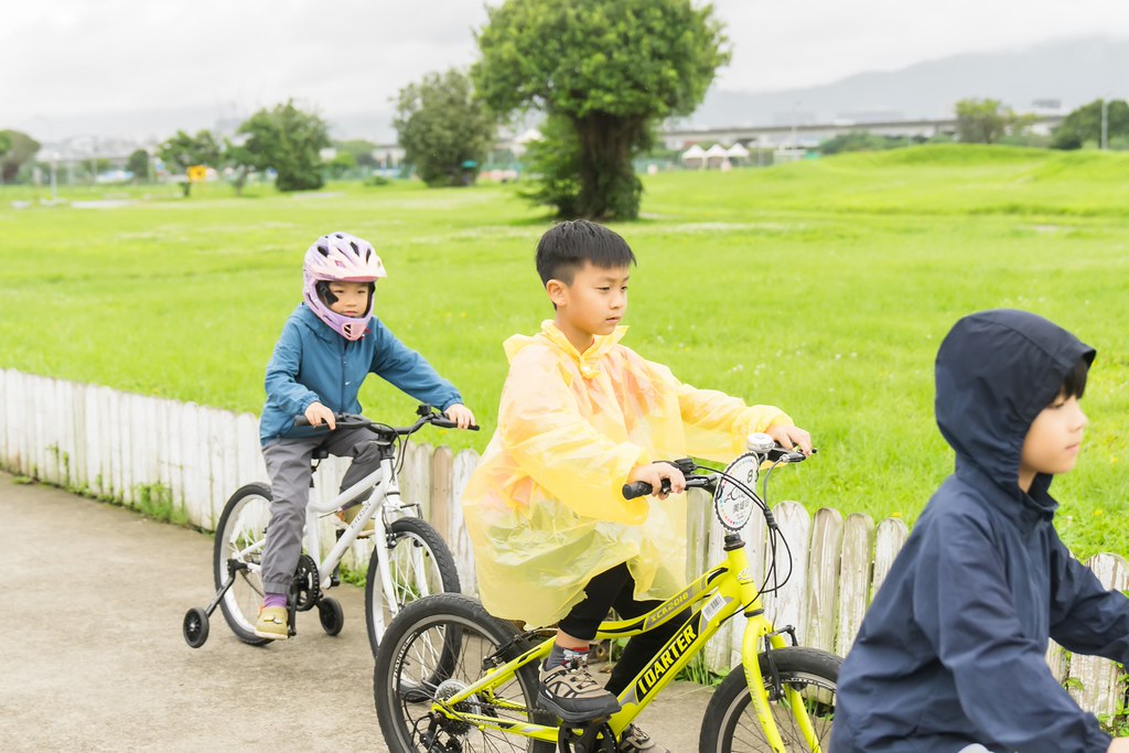 [活動攝影]2026蒙特梭利天母園自行車活動-最專業的團隊完成每場完美活動攝影，拍的不只好更要快! #活動攝影
