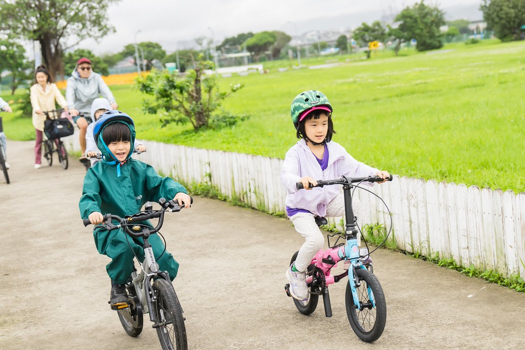 [活動攝影]2026蒙特梭利天母園自行車活動-最專業的團隊完成每場完美活動攝影，拍的不只好更要快! #即時攝影