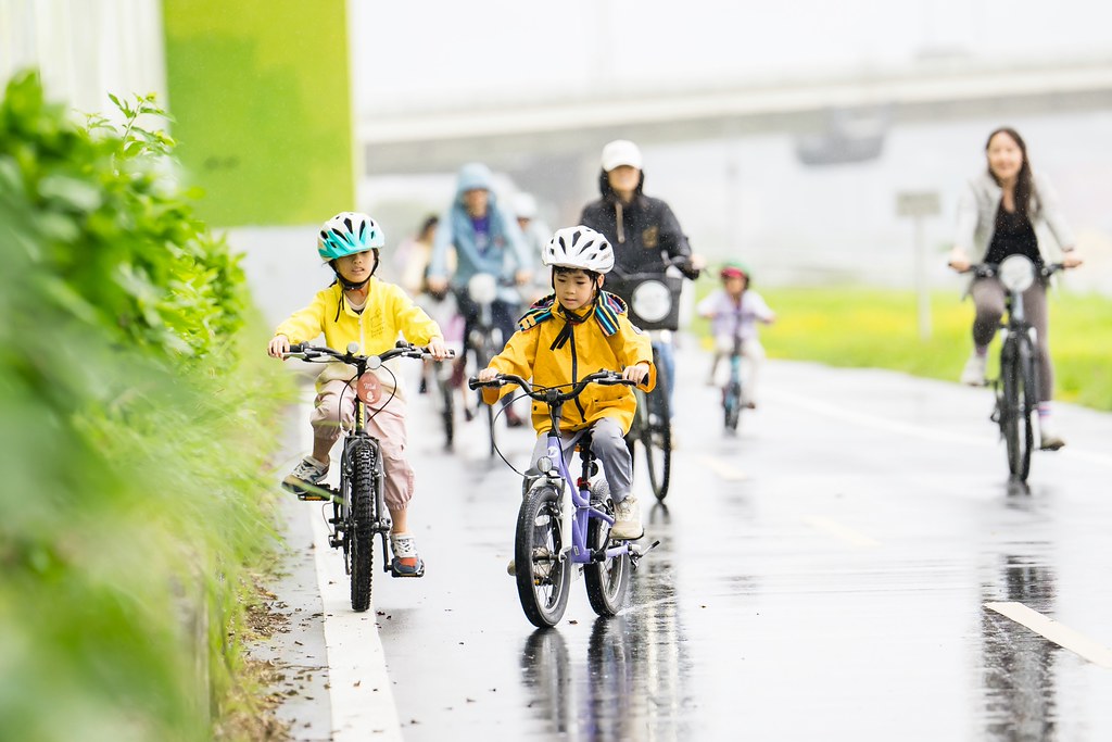 [活動攝影]2026蒙特梭利天母園自行車活動-最專業的團隊完成每場完美活動攝影，拍的不只好更要快! #活動拍立得