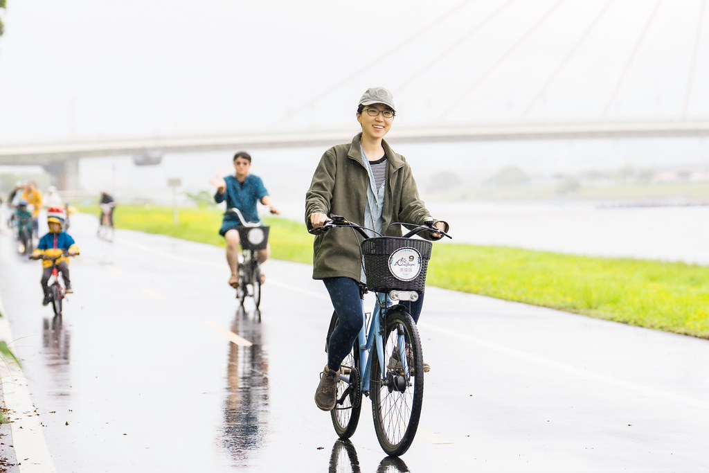 [活動攝影]2026蒙特梭利天母園自行車活動-最專業的團隊完成每場完美活動攝影，拍的不只好更要快! #雲端攝影