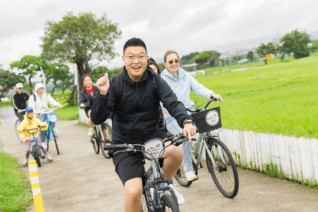[活動攝影]2026蒙特梭利天母園自行車活動-最專業的團隊完成每場完美活動攝影，拍的不只好更要快! #雲端攝影