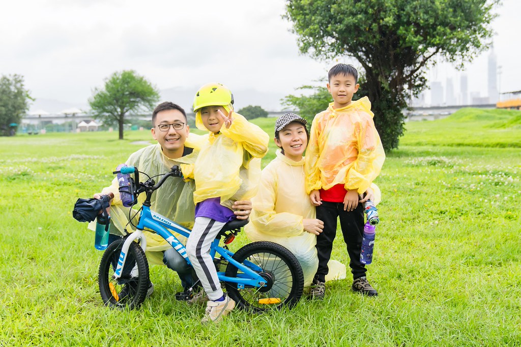 [活動攝影]2026蒙特梭利天母園自行車活動-最專業的團隊完成每場完美活動攝影，拍的不只好更要快! #雲端攝影