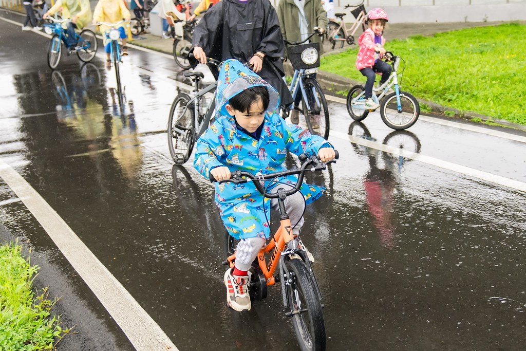 [活動攝影]2026蒙特梭利天母園自行車活動-最專業的團隊完成每場完美活動攝影，拍的不只好更要快! #活動拍立得