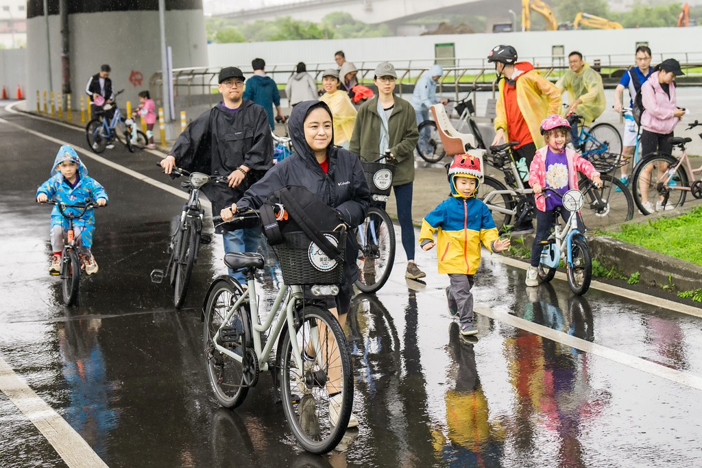 [活動攝影]2026蒙特梭利天母園自行車活動-最專業的團隊完成每場完美活動攝影，拍的不只好更要快! #活動拍立得