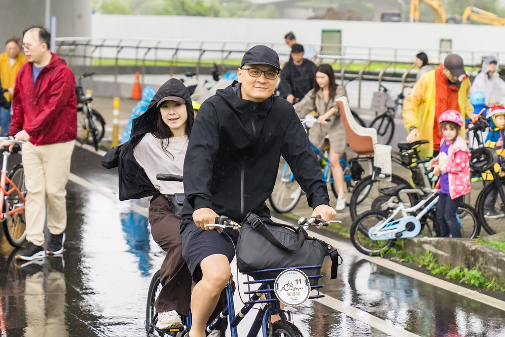 [活動攝影]2026蒙特梭利天母園自行車活動-最專業的團隊完成每場完美活動攝影，拍的不只好更要快! #活動拍立得
