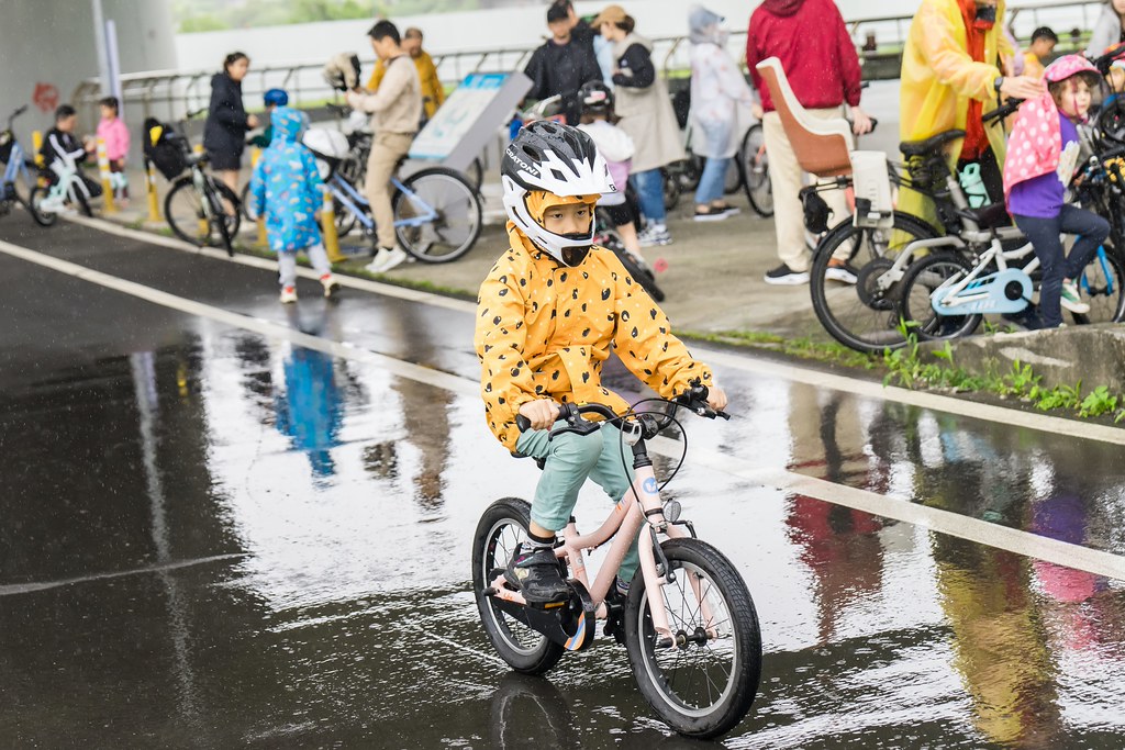 [活動攝影]2026蒙特梭利天母園自行車活動-最專業的團隊完成每場完美活動攝影，拍的不只好更要快! #尾牙攝影