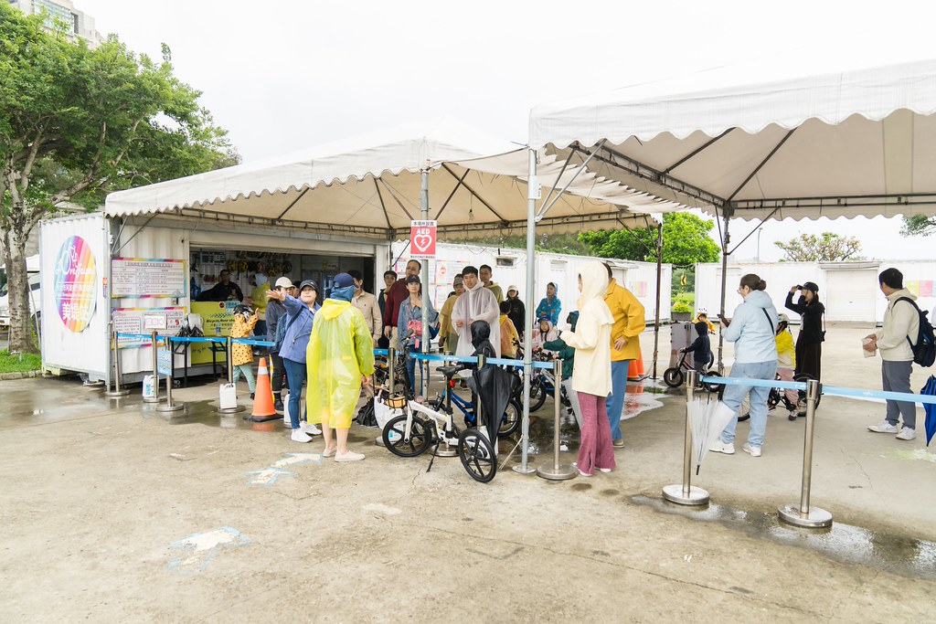 [活動攝影]2026蒙特梭利天母園自行車活動-最專業的團隊完成每場完美活動攝影，拍的不只好更要快! #雲端攝影