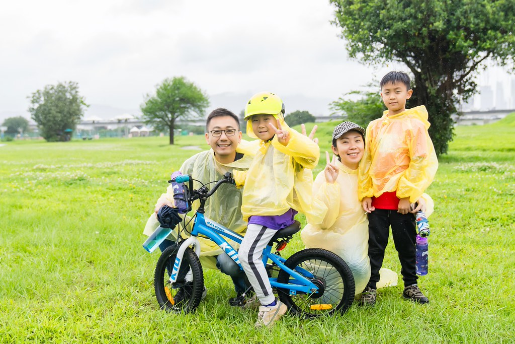 [活動攝影]2026蒙特梭利天母園自行車活動-最專業的團隊完成每場完美活動攝影，拍的不只好更要快! #活動拍攝