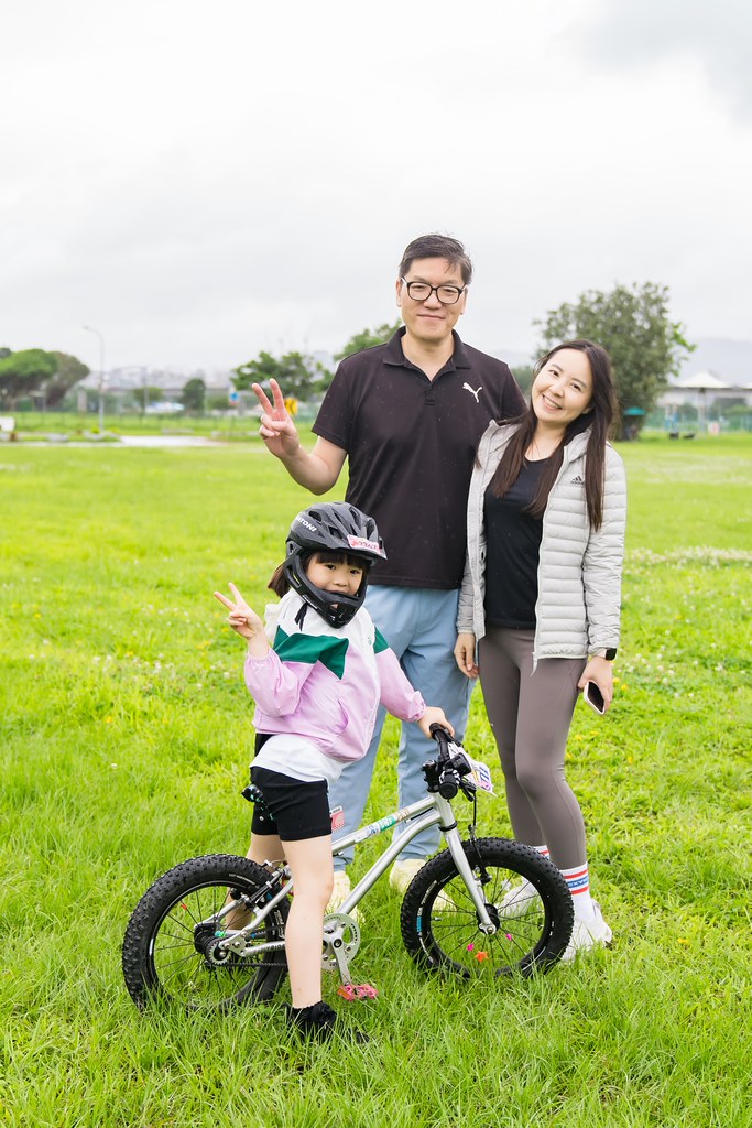 [活動攝影]2026蒙特梭利天母園自行車活動-最專業的團隊完成每場完美活動攝影，拍的不只好更要快! #雲端攝影