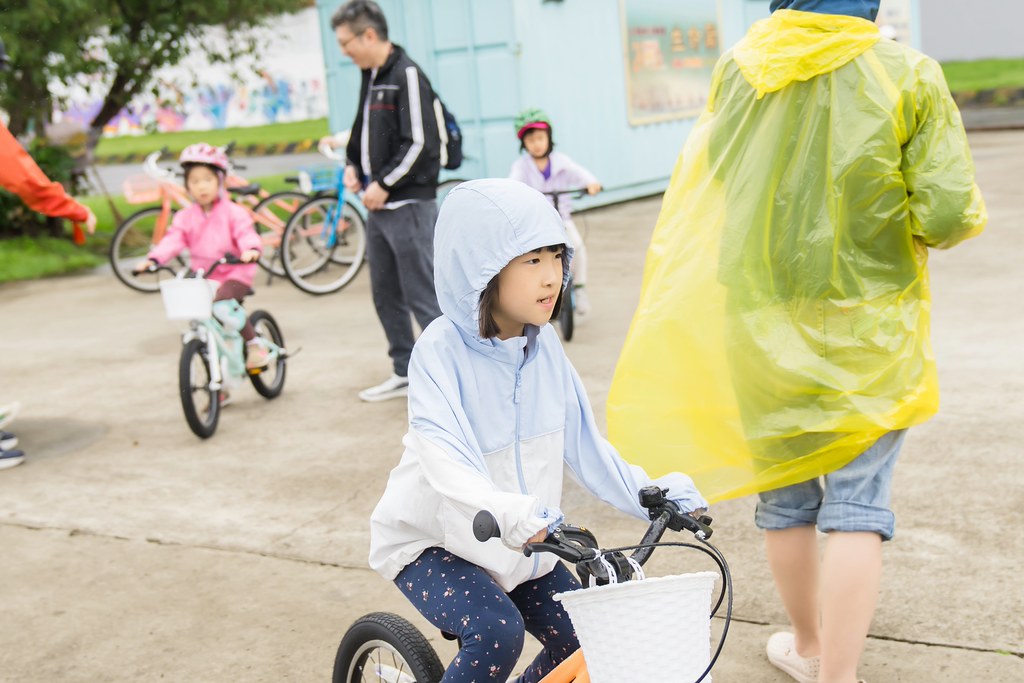 [活動攝影]2026蒙特梭利天母園自行車活動-最專業的團隊完成每場完美活動攝影，拍的不只好更要快! #活動拍攝