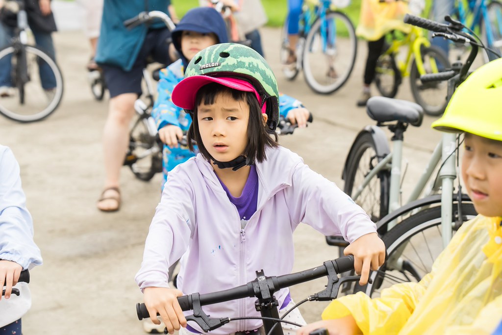 [活動攝影]2026蒙特梭利天母園自行車活動-最專業的團隊完成每場完美活動攝影，拍的不只好更要快! #活動拍立得
